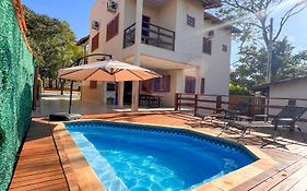 Casa Espelho - 4 Suites Em